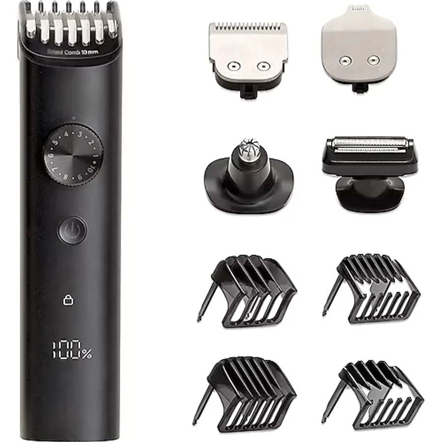 Xiaomi Grooming Kit Pro Erkek Bakım Seti