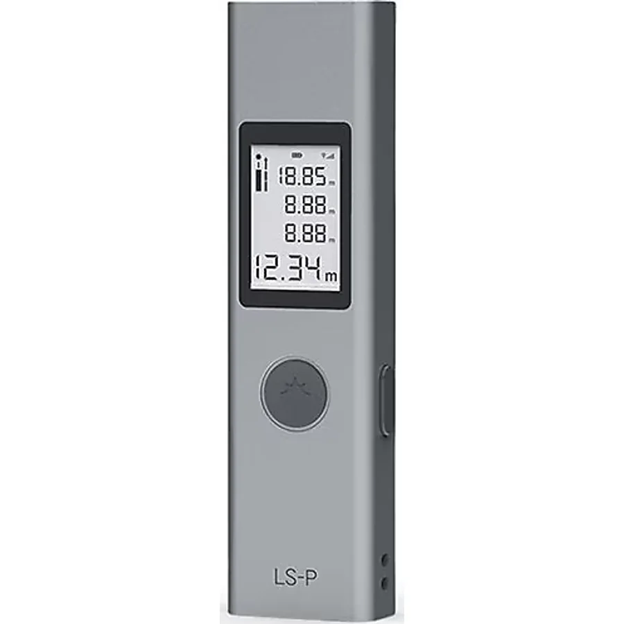 Xiaomi Lazermetre Ls-P 40 M Yüksek Hassasiyetli Ölçüm