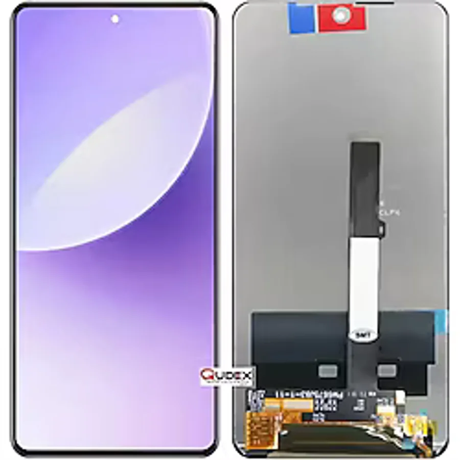 Xiaomi Mi 10T Pro Lcd Ekran Dokunmatik
