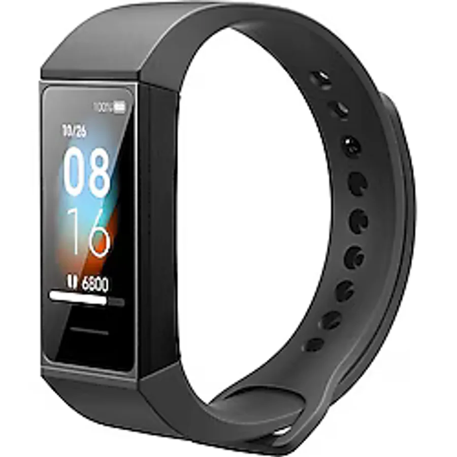 Xiaomi Mi 4C Band Ön Darbe Emici Ekran Koruyucu Nano Cam (4 Adet)