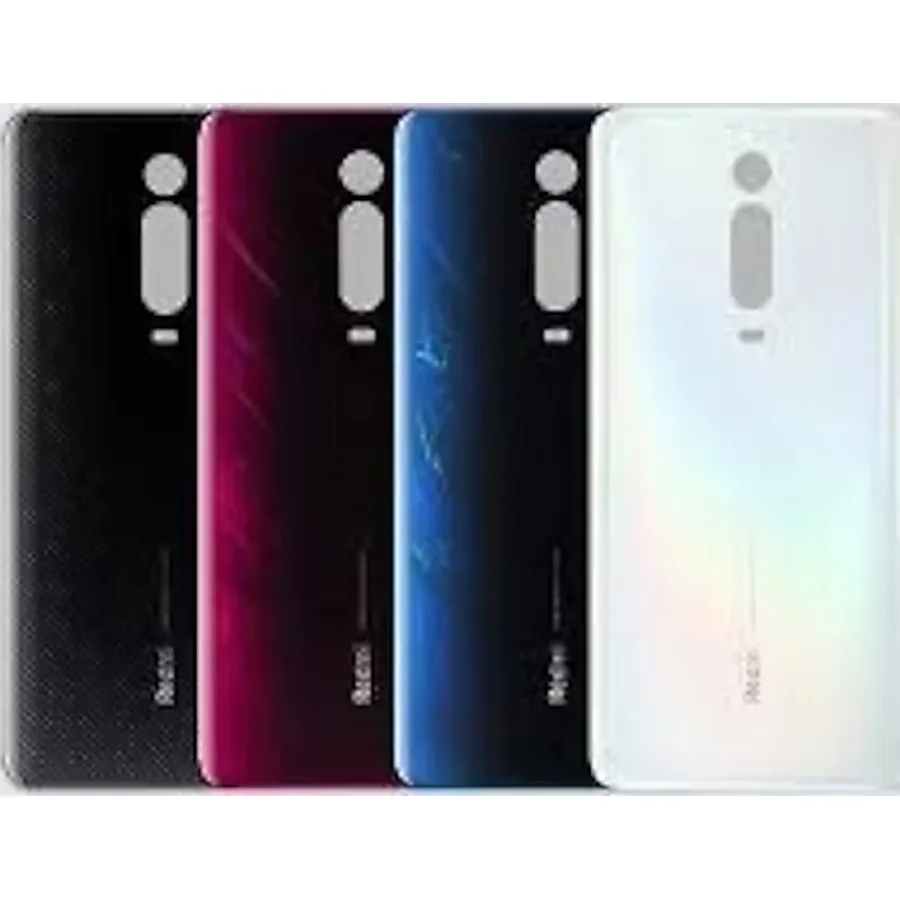 Xiaomi Mi 9T Arka Kapak Pil Batarya Kapağı
