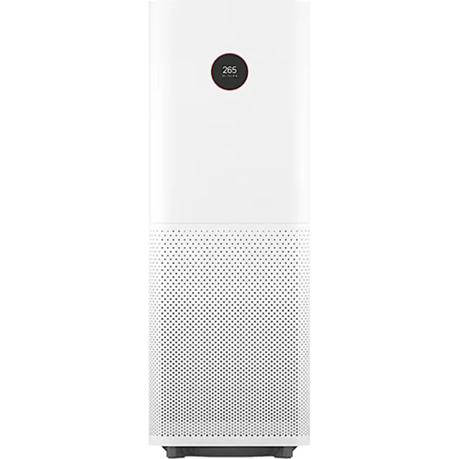 Xiaomi Mi Air Purifier Pro Akıllı Hava Temizleyici
