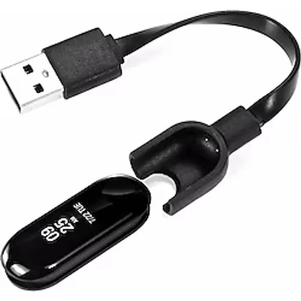 Xiaomi Mi Band 2 USB Şarj Kablosu