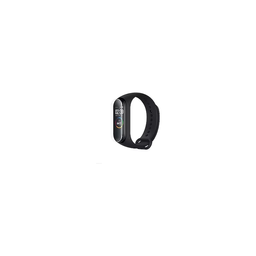 Xiaomi Mi Band 4 Zore Narr Tpu Body Ekran Koruyucu