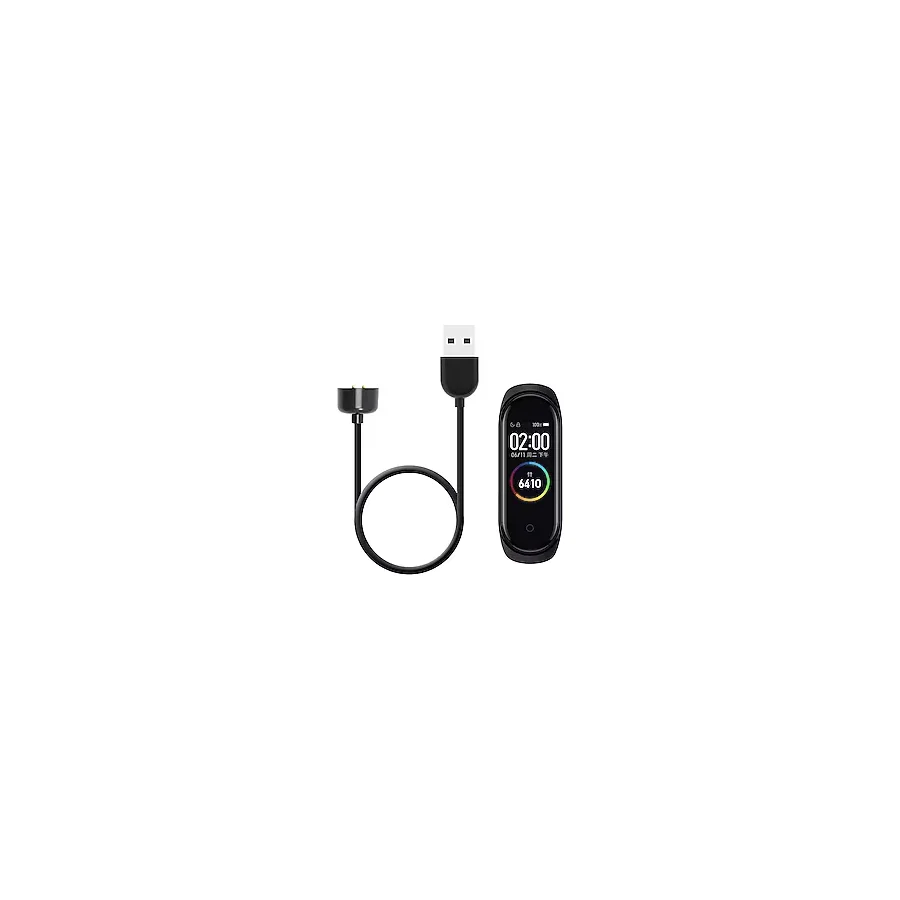 Xiaomi Mi Band 5 / 6 Usb Şarj Kablosu Aleti
