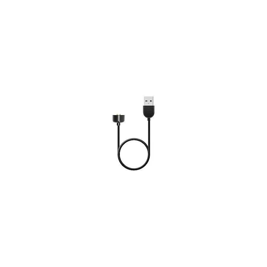 Xiaomi Mi Band 5 Band 6 Band 7 Amazfit Band 5 Uyumlu Manyetik Şarj Kablosu Aleti