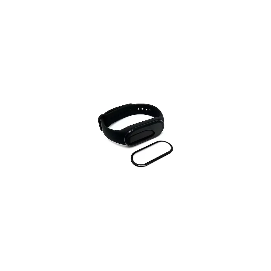 Xiaomi Mi Band 7 Full Ekran Nano Saat Koruyucu