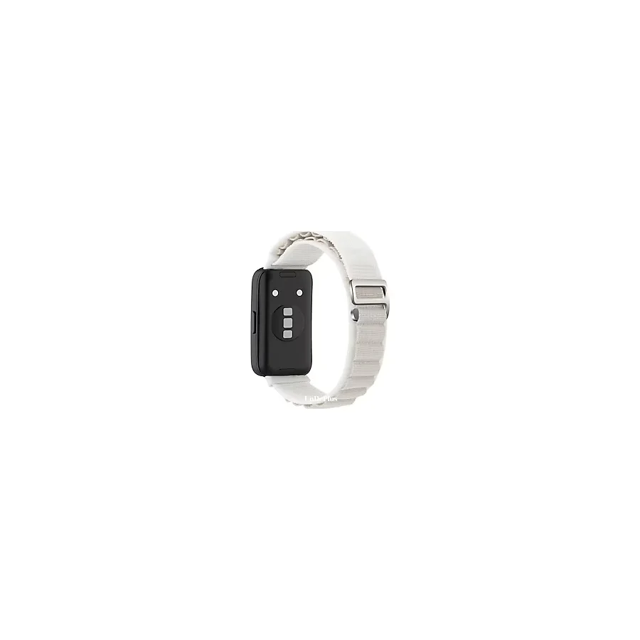 Xiaomi Mi Band 9 / Mi Band 8 Kordon Alpine Loop Kordon