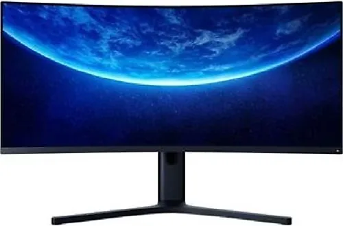 Xiaomi Mi BHR5126CN 34'' 4 ms 2K Curved 144 Hz Oyuncu Monitörü