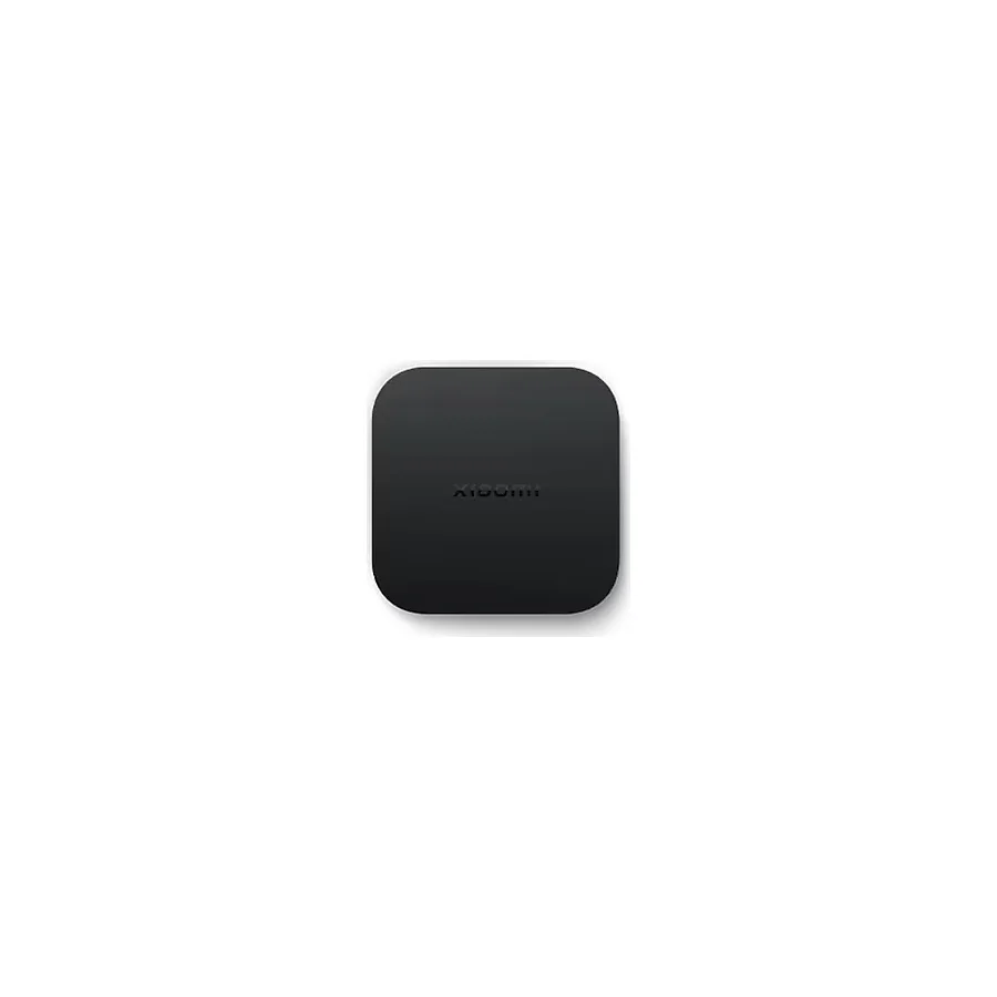 Xiaomi Mi Box S 4K 2. Nesil Android TV Box