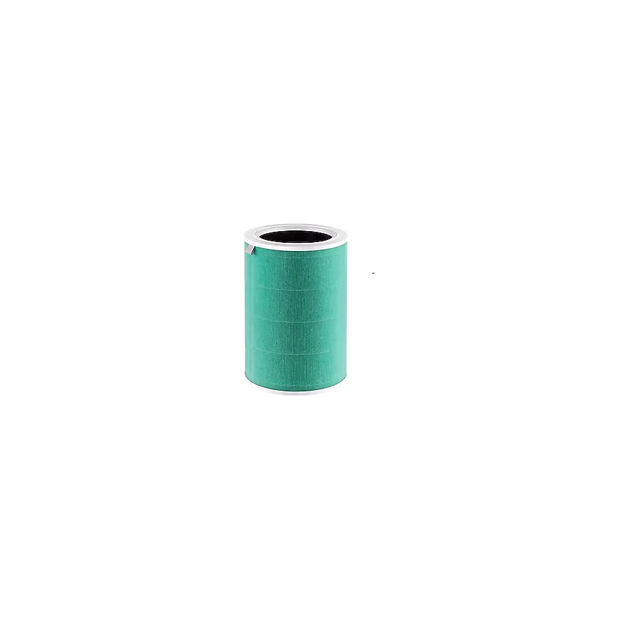 Xiaomi Mi Hava Temizleyici, Anti-Formaldehit Filtre Mi Air Purifier 2, 2H, 2S, 3, 3H, Pro için, 3 Kat Filtre Sistemi, Toz, Polen, Hayvan Tüylerini %99.9 Filtreleme, 0.3 Mikron ve RFID, 3-6 Aylık