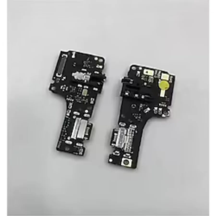 Xiaomi Mi Note 10 İle Uyumlu Şarj Soketi