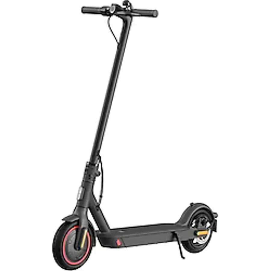 Xiaomi Mi Pro 2 Elektrikli Scooter - 300W Motor, 25 km/sa Hız, Katlanabilir Hafif Tasarım, 14,2 kg, Konforlu ve Güvenli Sürüş