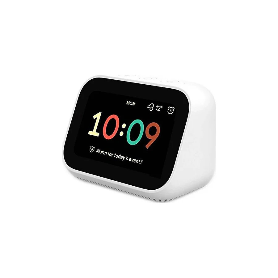 Xiaomi Mi Smart Clock Akıllı Masa Saati