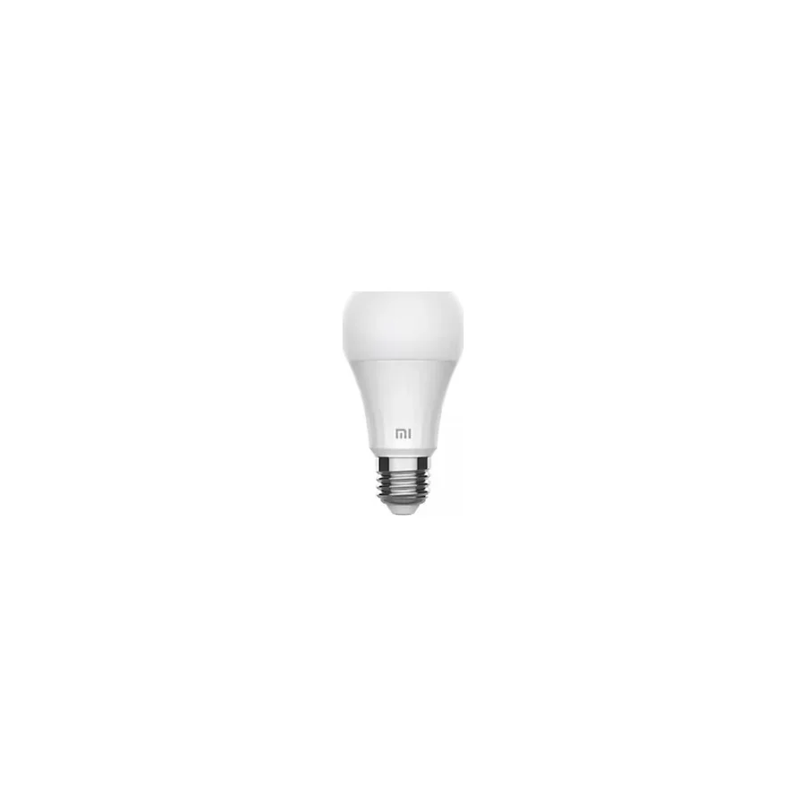 Xiaomi Mi Smart LED Ampul 9 W Sıcak Beyaz E-27 Duy Tipi Uzaktan Kumanda Özellikli