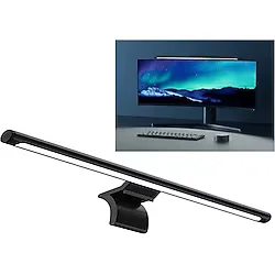 Xiaomi Mijia 1s Bilgisayar Monitörü Işık Çubuğu Kablosuz Kumanda Ayarlanabilir Lümen MJGJDO2YL