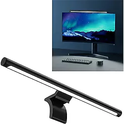 Xiaomi Mijia 1s Bilgisayar Monitörü Işık Çubuğu Kablosuz Kumanda Ayarlanabilir Lümen MJGJDO2YL