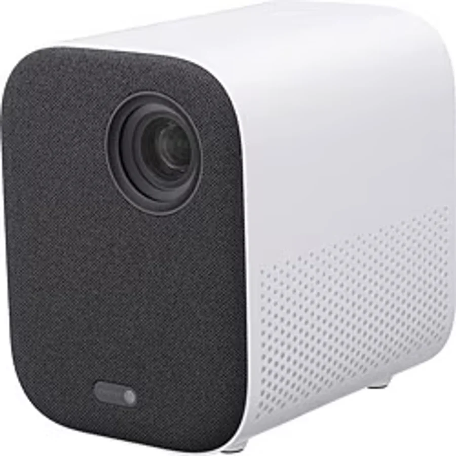 Xiaomi Mijia 500 Lümen Full HD Wi-Fi Android Taşınabilir Lazer Mini Projeksiyon Cihazı