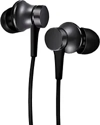 Xiaomi Piston Basic Fresh Edition Mikrofonlu Kulak İçi Kulaklık