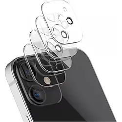 Xiaomi Poco M4 Pro 5g Kamera Lens Koruma Cam