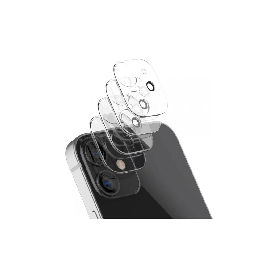 Xiaomi Poco M4 Pro 5g Kamera Lens Koruma Cam