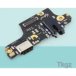 Xiaomi Poco X3 / X3 Nfc Full Şarj Soketi Bordu Orjinal
