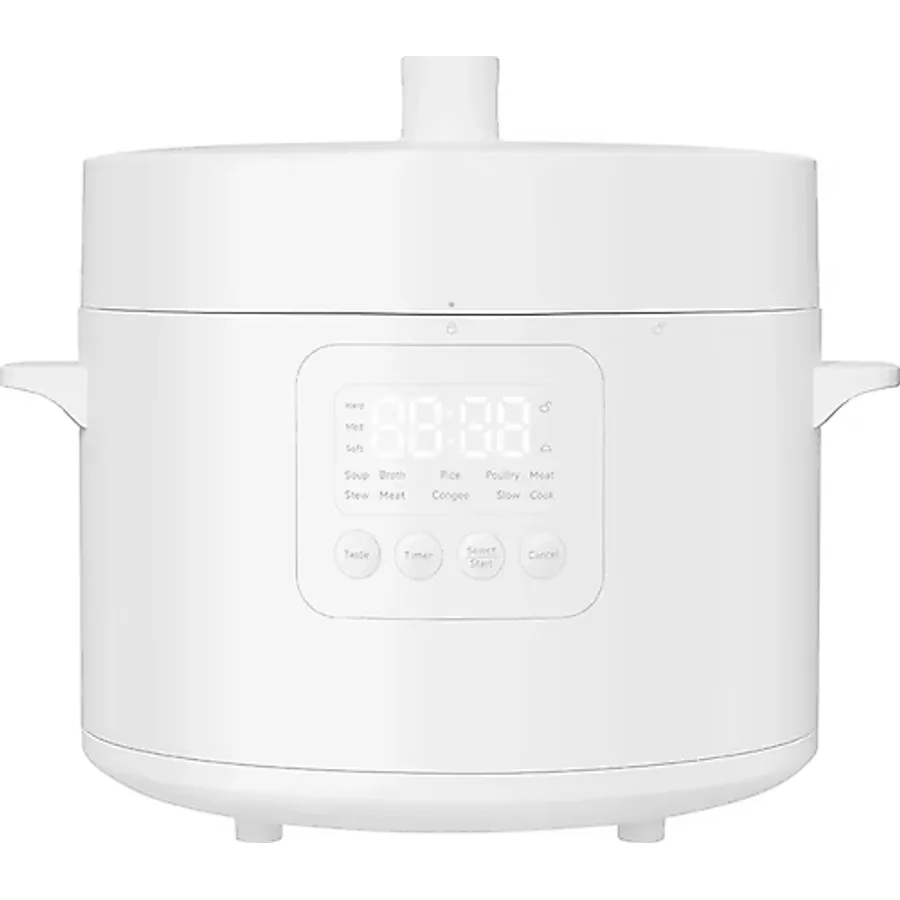 Xiaomi Pressure Cooker 4.8 lt Çok Amaçlı Pişirici