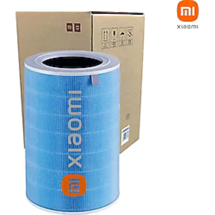 Xiaomi Pro H Mi Air Purifier Pro H Filtre Mavi Full Hepa High Efficiency Rfid