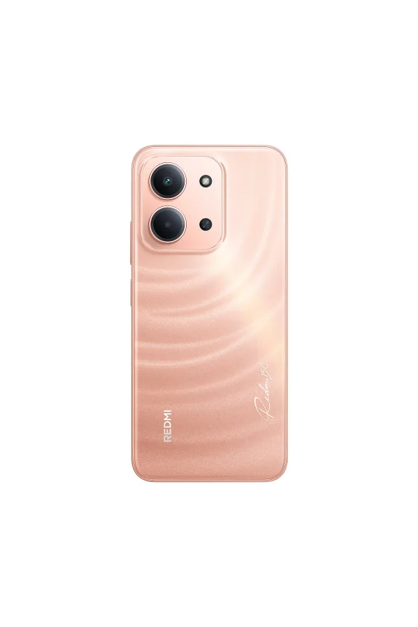 Xiaomi Redmi 15C 8GB RAM 256GB ROM, Turuncu(Xiaomi Türkiye Garantili)