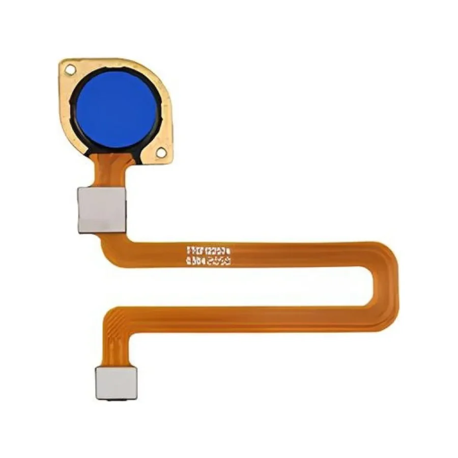 Xiaomi Redmi 9C Parmak Izi Okuyucu Flex
