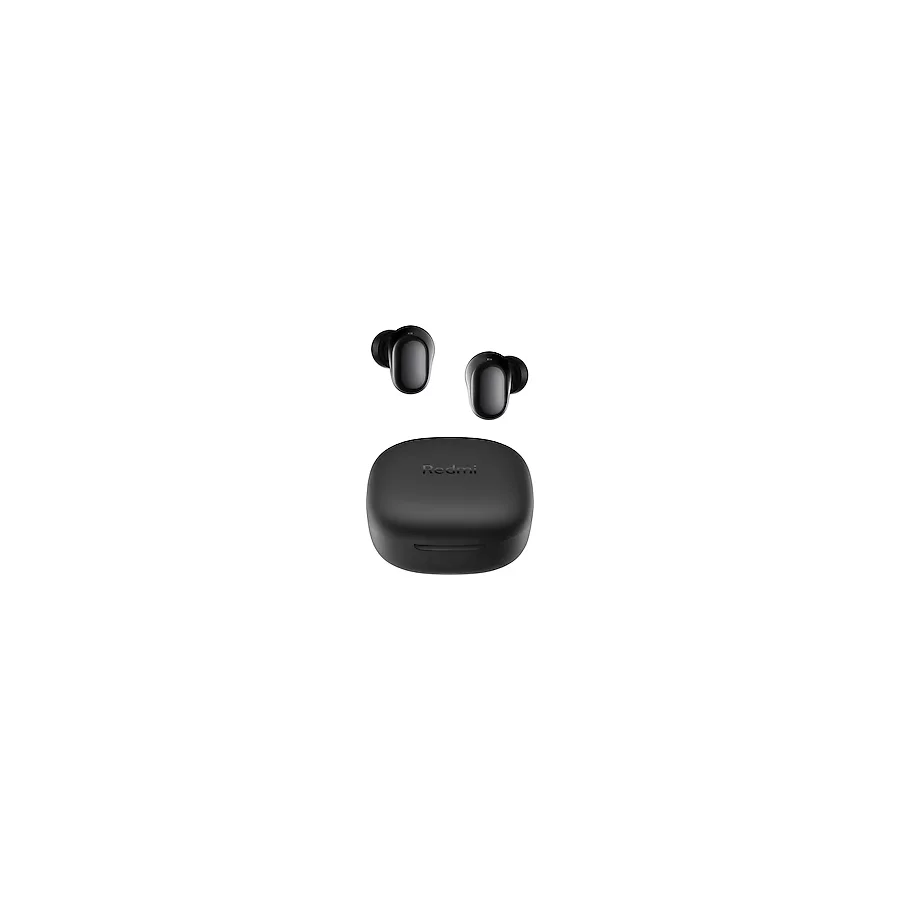 Xiaomi Redmi Buds 6 Play TWS Siyah Kulak İçi Bluetooth Kulaklık
