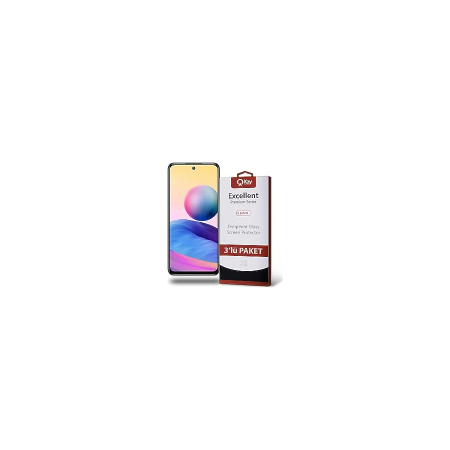 Xiaomi Redmi Note 10 5G Ekran Koruyucu Cam 3 Adet (532175662) 20 Tl Fark Ile Apple Uyumlu iPhone Hızlı Şarj Kablosu