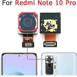 Xiaomi Redmi NOTE 10 PRO 4G Arka Kamera Orj