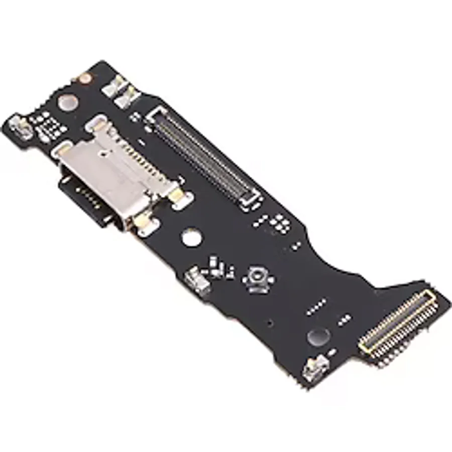 Xiaomi Redmi Note 10 Pro 4g Şarj Bordu Alt Bord Yc Garantili Ürün