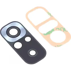Xiaomi Redmi Note 10S Uyumlu Kamera Lensi Cam M2101K7BG M2101K7BI