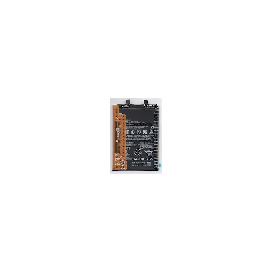 Xiaomi Redmi Note 11 Pro Pil Batarya Bn-5e