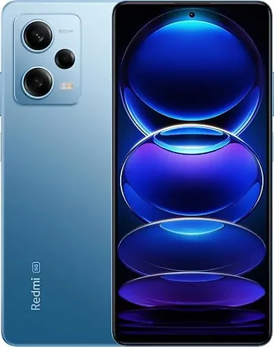 Xiaomi Redmi Note 12 Pro 5G 256 GB 8 GB