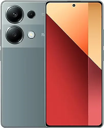 Xiaomi Redmi Note 13 Pro 256 GB 8 GB