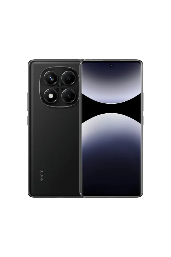Xiaomi Redmi Note 13 Pro 5g 256 GB 8 GB Ram (Xiaomi Türkiye Garantili)Beyaz