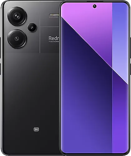 Xiaomi Redmi Note 13 Pro Plus 5G 512 GB 12 GB