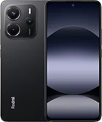 Xiaomi Redmi Note 14 256 GB Siyah