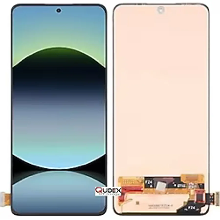 Xiaomi Redmi Note 14 4G Lcd Ekran Dokunmatik