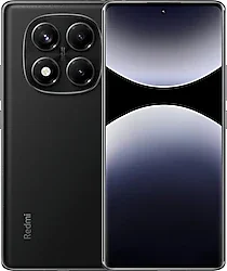 Xiaomi Redmi Note 14 Pro 256 GB 8 GB Siyah