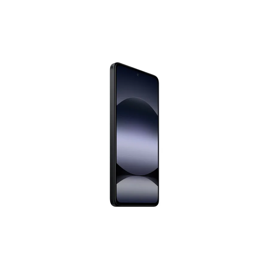 Xiaomi Redmi Note 14 Pro 256 GB 8 GB Siyah görsel 2
