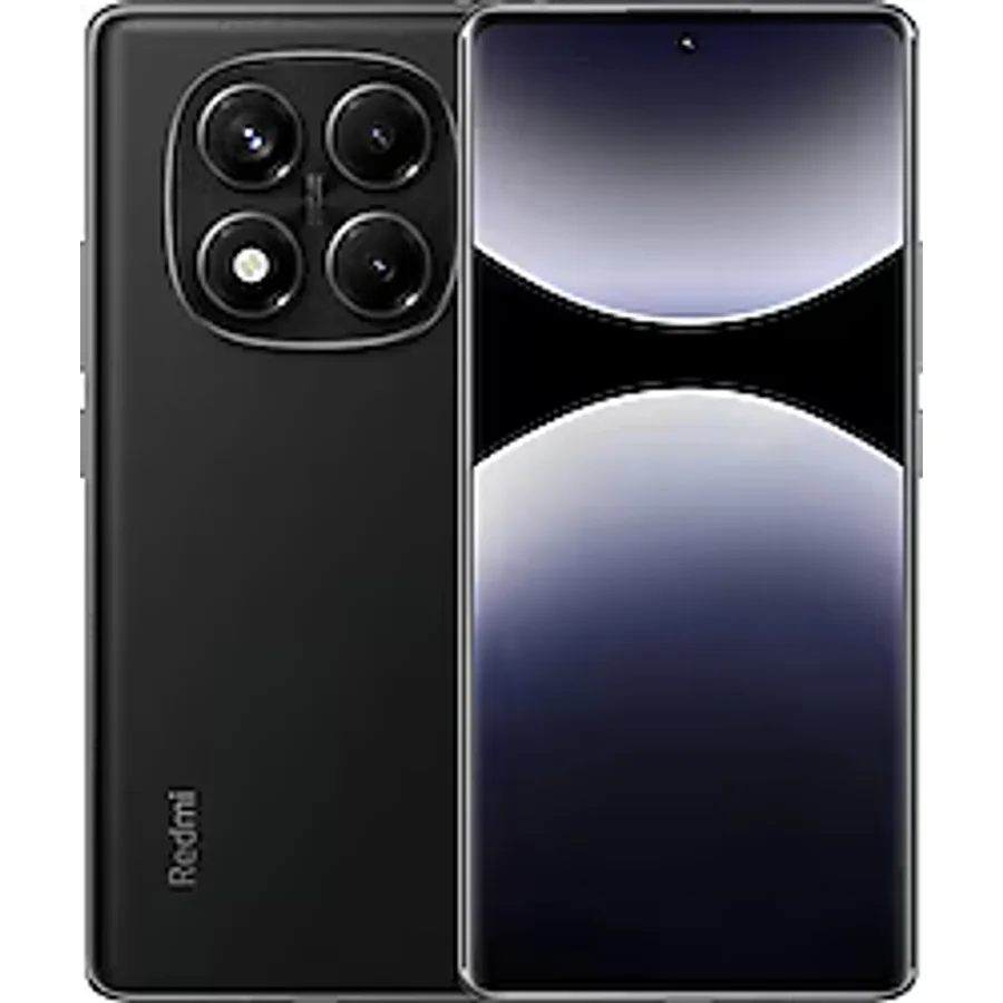 Xiaomi Redmi Note 14 Pro 512 GB 12 GB