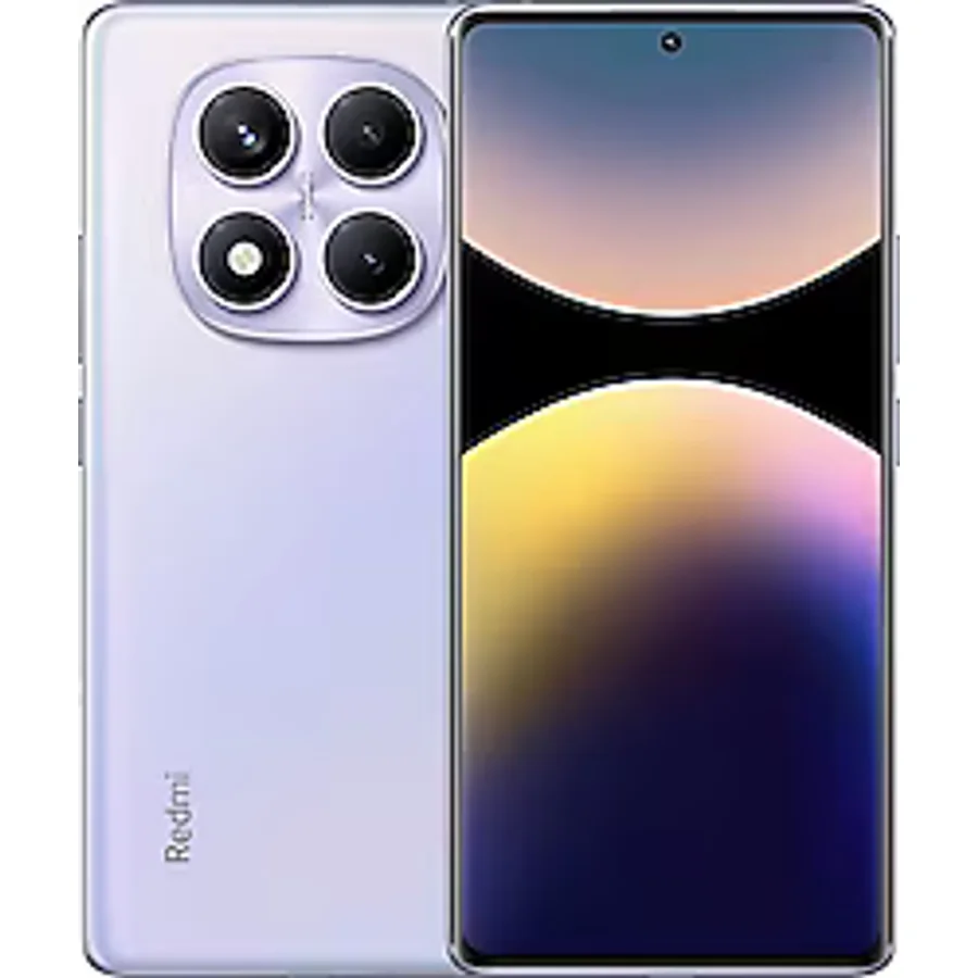 Xiaomi Redmi Note 14 Pro 512 GB 12 GB Mor