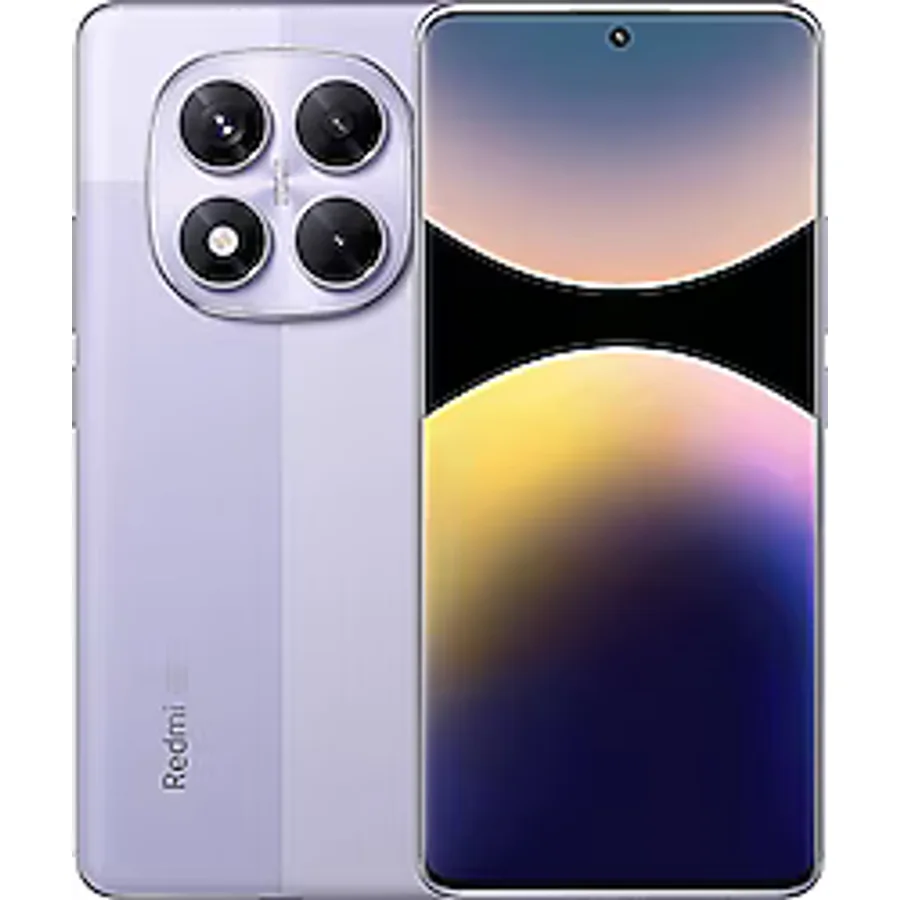Xiaomi Redmi Note 14 Pro 5G 256 GB 8 GB