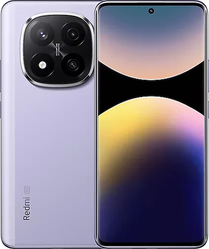Xiaomi Redmi Note 14 Pro Plus 512 GB 12 GB