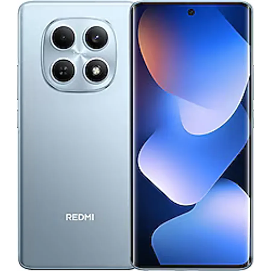 Xiaomi Redmi Note 15 256 GB Mavi