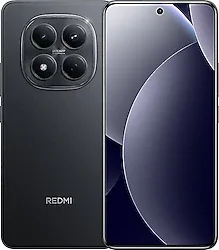 Xiaomi Redmi Note 15 Pro 256 GB 8 GB Siyah